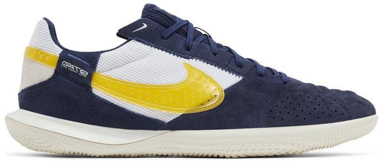 Nike Streetgato Midnight Navy Vivid Sulfur
