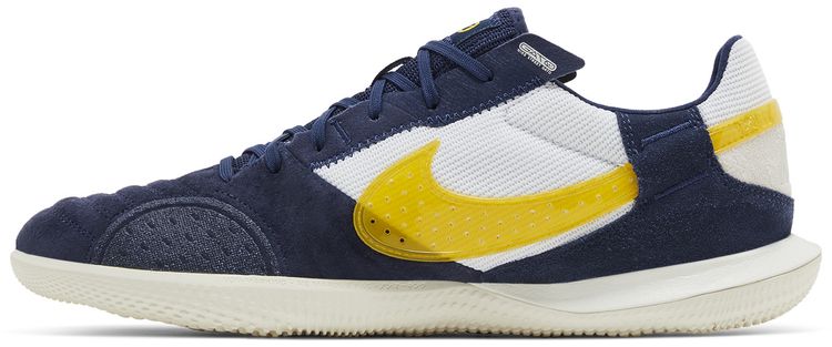 Nike Streetgato Midnight Navy Vivid Sulfur