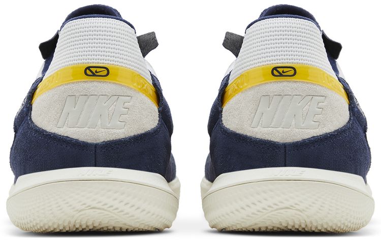 Nike Streetgato Midnight Navy Vivid Sulfur