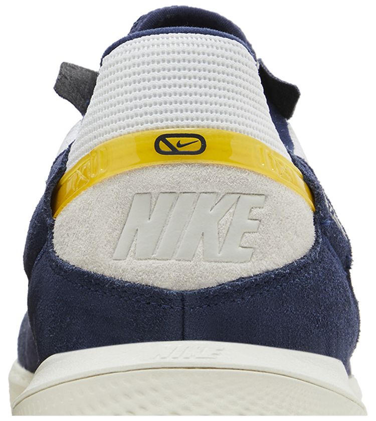 Nike Streetgato Midnight Navy Vivid Sulfur