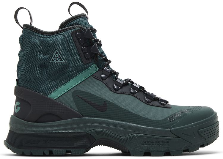ACG Zoom Gaiadome GORE TEX Vintage Green