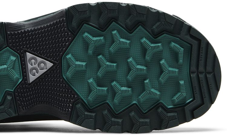 ACG Zoom Gaiadome GORE TEX Vintage Green