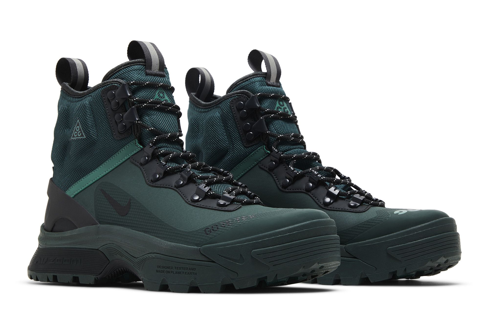 Buy Nike ACG Zoom Gaiadome GORE-TEX 'Vintage Green' - DD2858 300