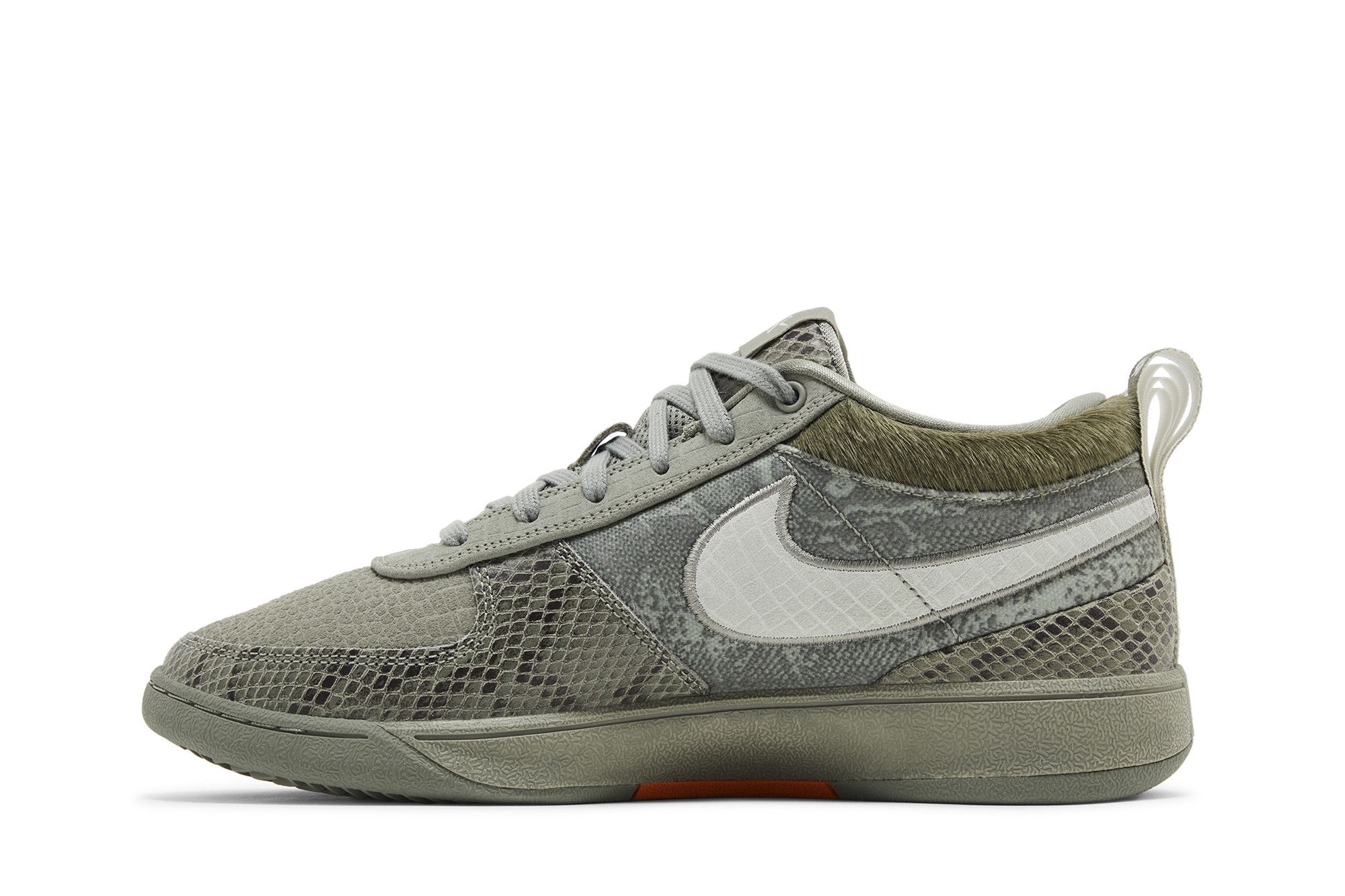Buy Nike Book 1 Premium EP 'Hike' - HF6235 002 | GOAT