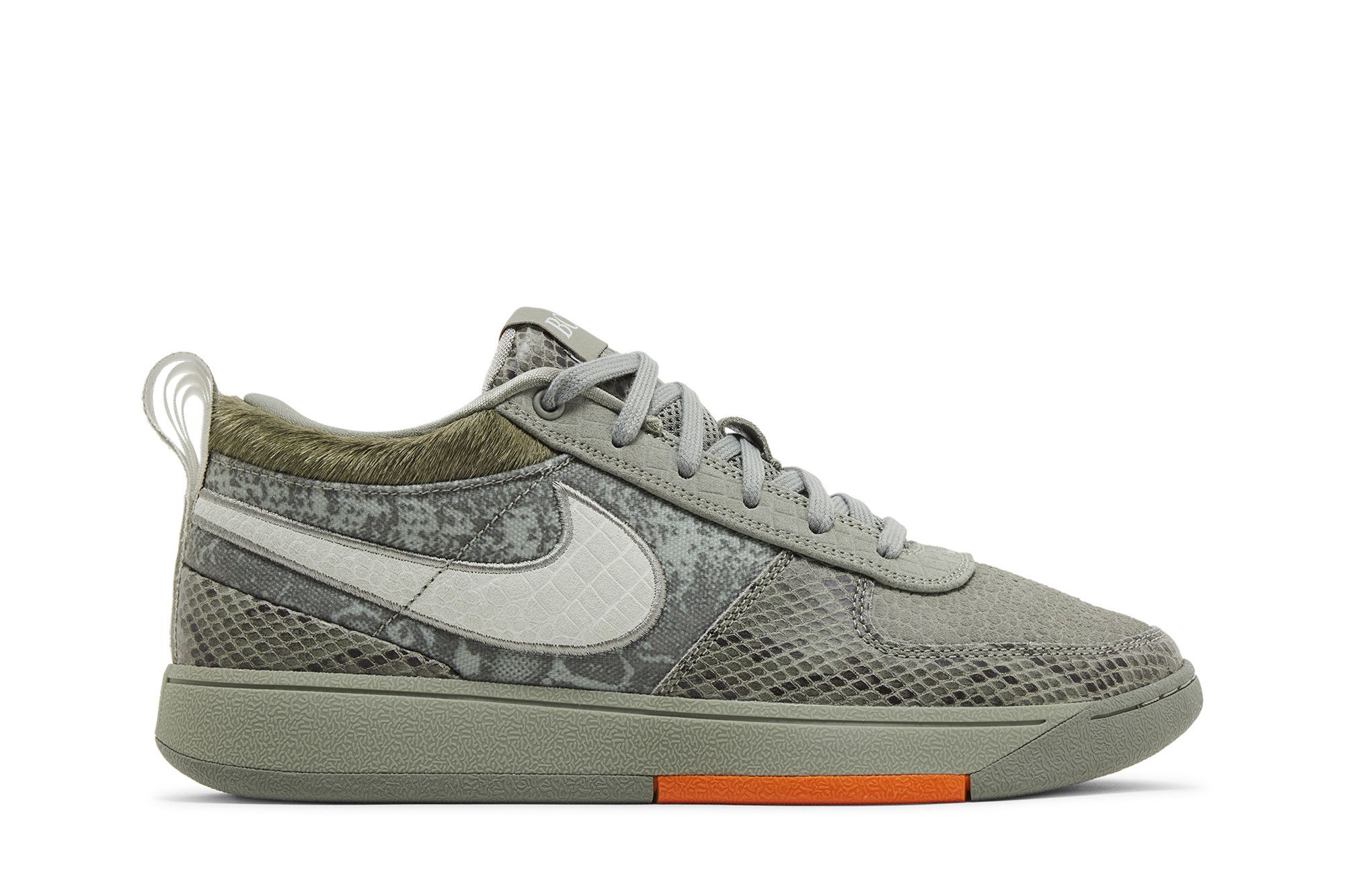 Size 11.5 Book 1 Premium EP 'Hike'