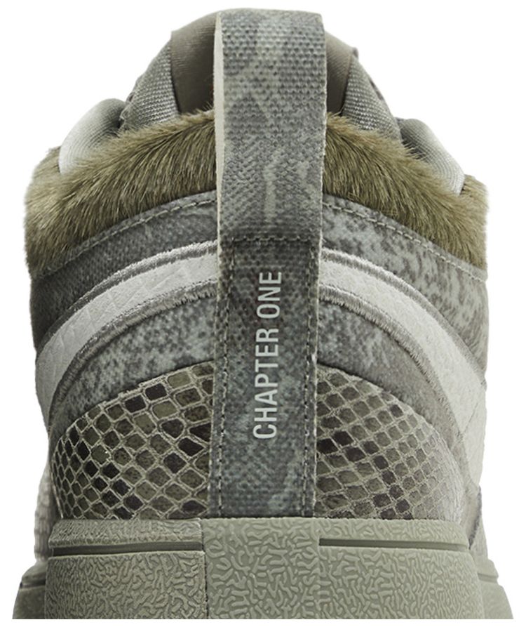 Nike Book 1 Premium EP Hike