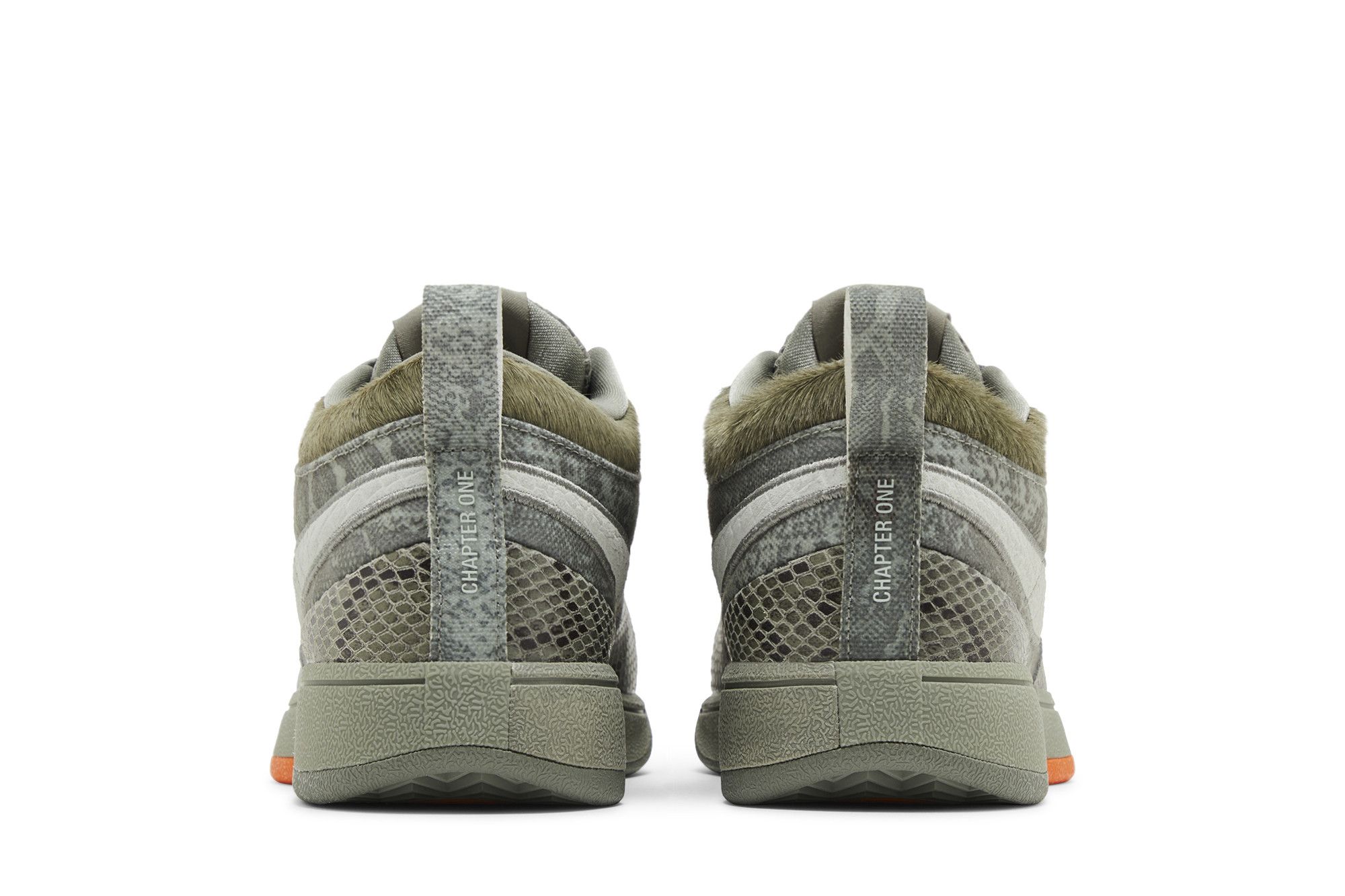 Buy Nike Book 1 Premium EP 'Hike' - HF6235 002 | GOAT