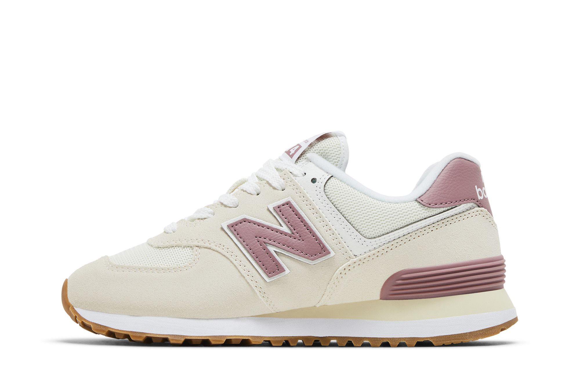 Buy New Balance Wmns 574 'Beige Pink' - WL574FLR | GOAT