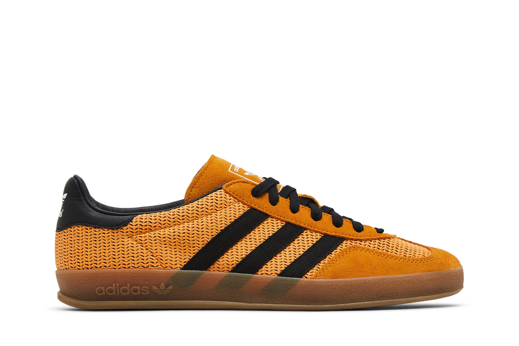 Buy Gazelle Indoor Equipment Orange Black IH4770 GOAT CA