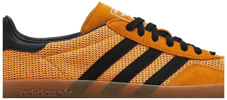 Gazelle Indoor Equipment Orange Black