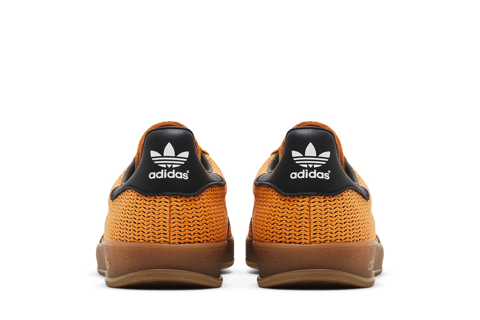 Buy Adidas Gazelle Indoor 'Equipment Orange Black' - IH4770 | GOAT