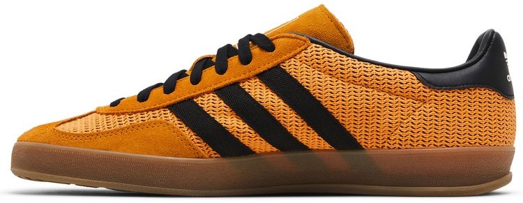 Gazelle Indoor Equipment Orange Black