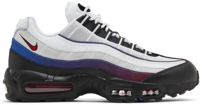 hibbets air max 95