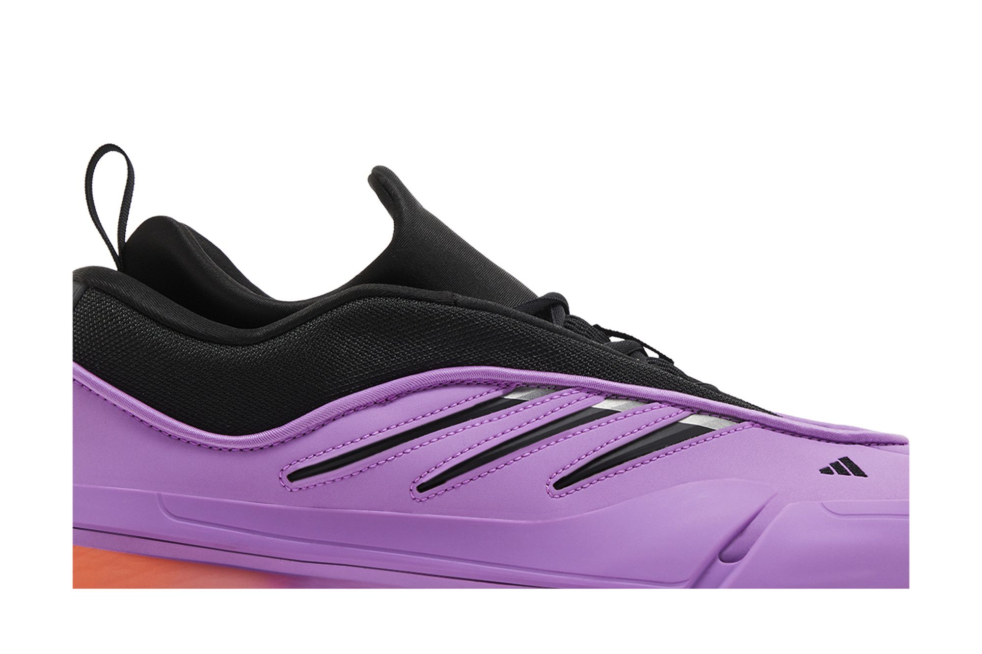 Buy Dame 9 'Purple Burst' - IE3626 | GOAT