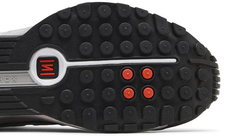 Nike Shox R4 Retro OG 2024