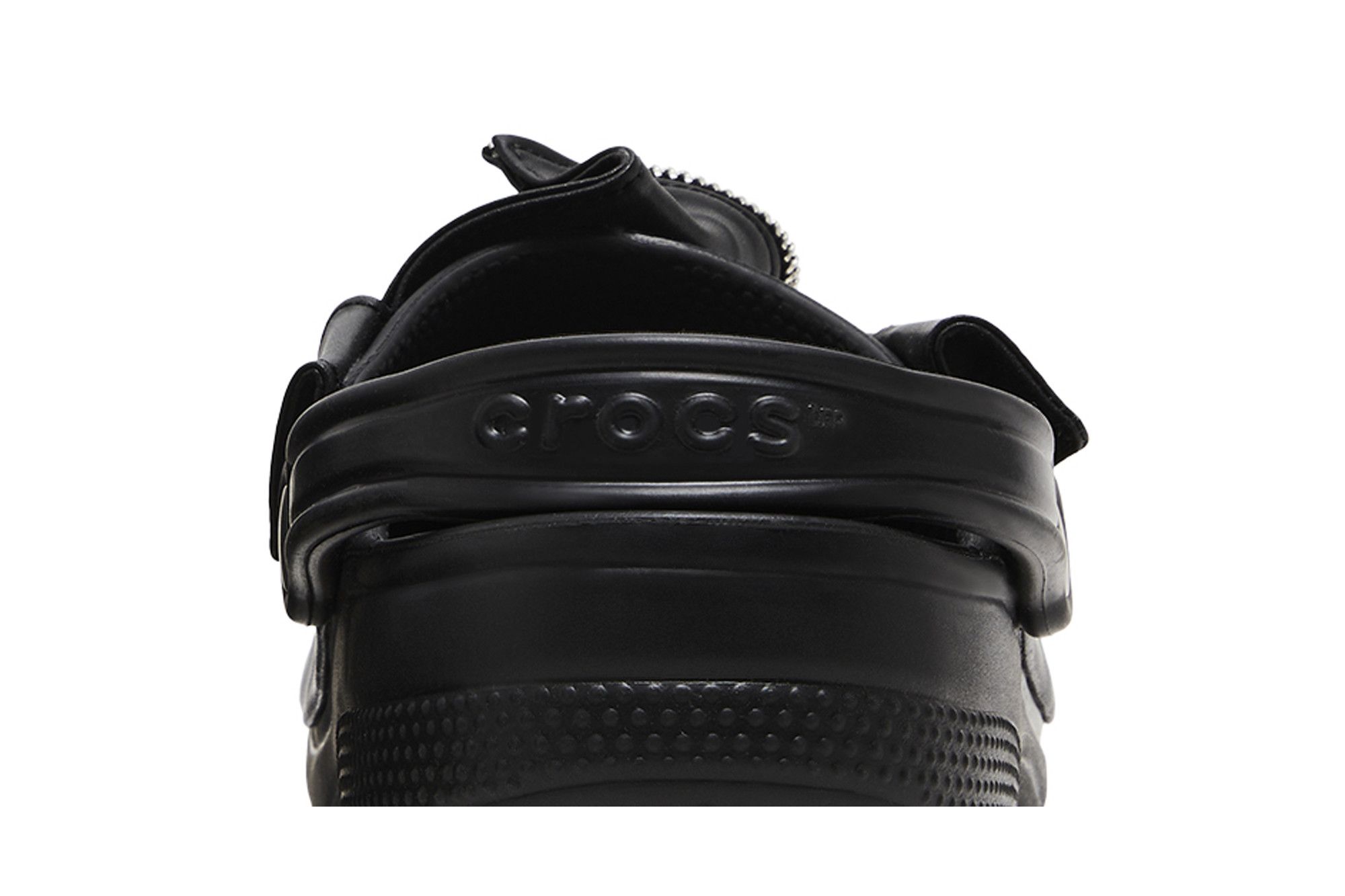 Buy BEAMS x Classic Clog 'Leather Riders' - 210582 001 | GOAT