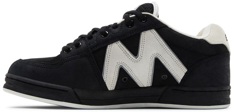 Emerica OG 1 Black White 1998