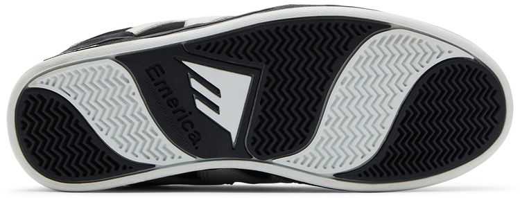 Emerica OG 1 Black White 1998