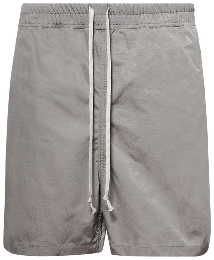 Rick Owens DRKSHDW Long Boxers Dust