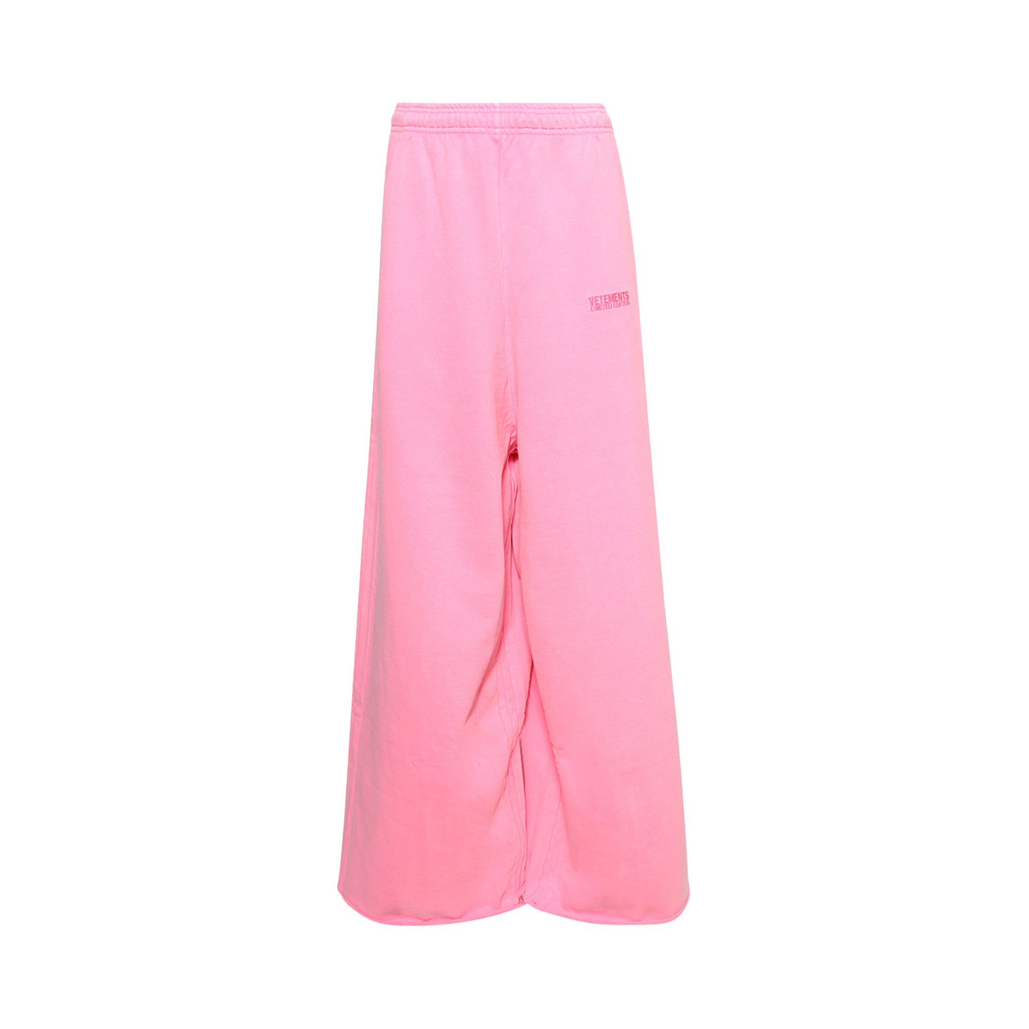Vetements sweatpants on sale