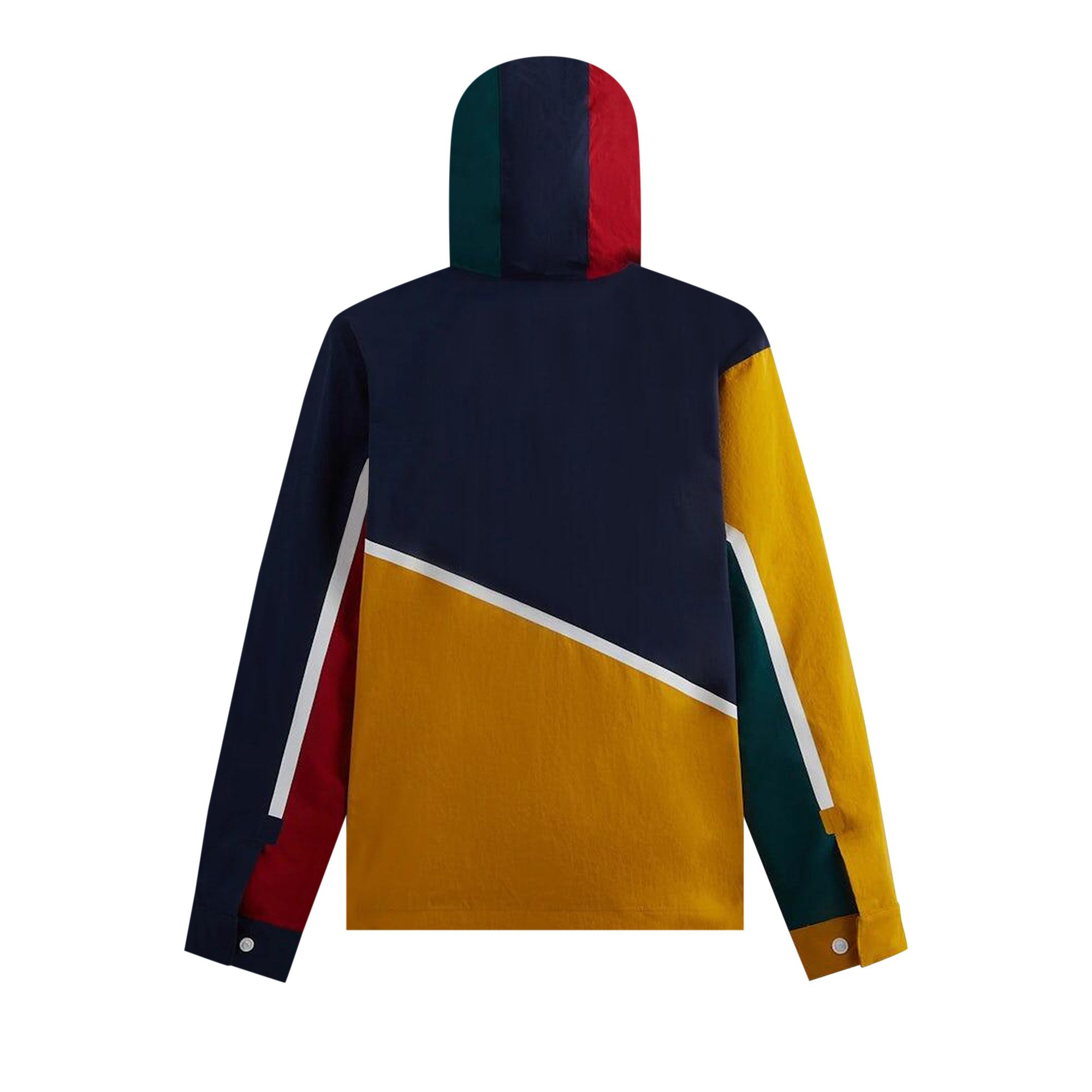 Buy Kith Madison Jacket 'Nocturnal' - 0725 1SS230308MJ NOCT | GOAT