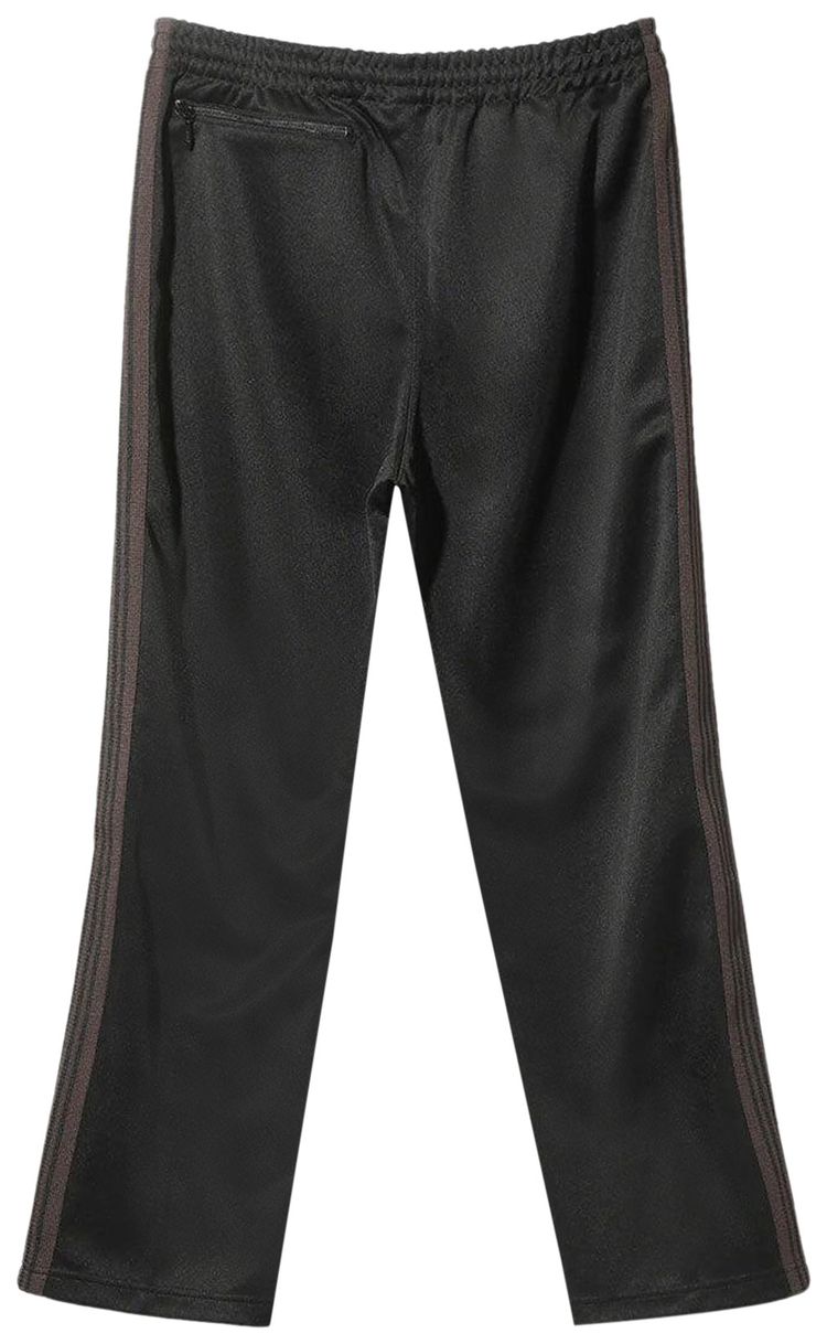 Needles Track Pant Black
