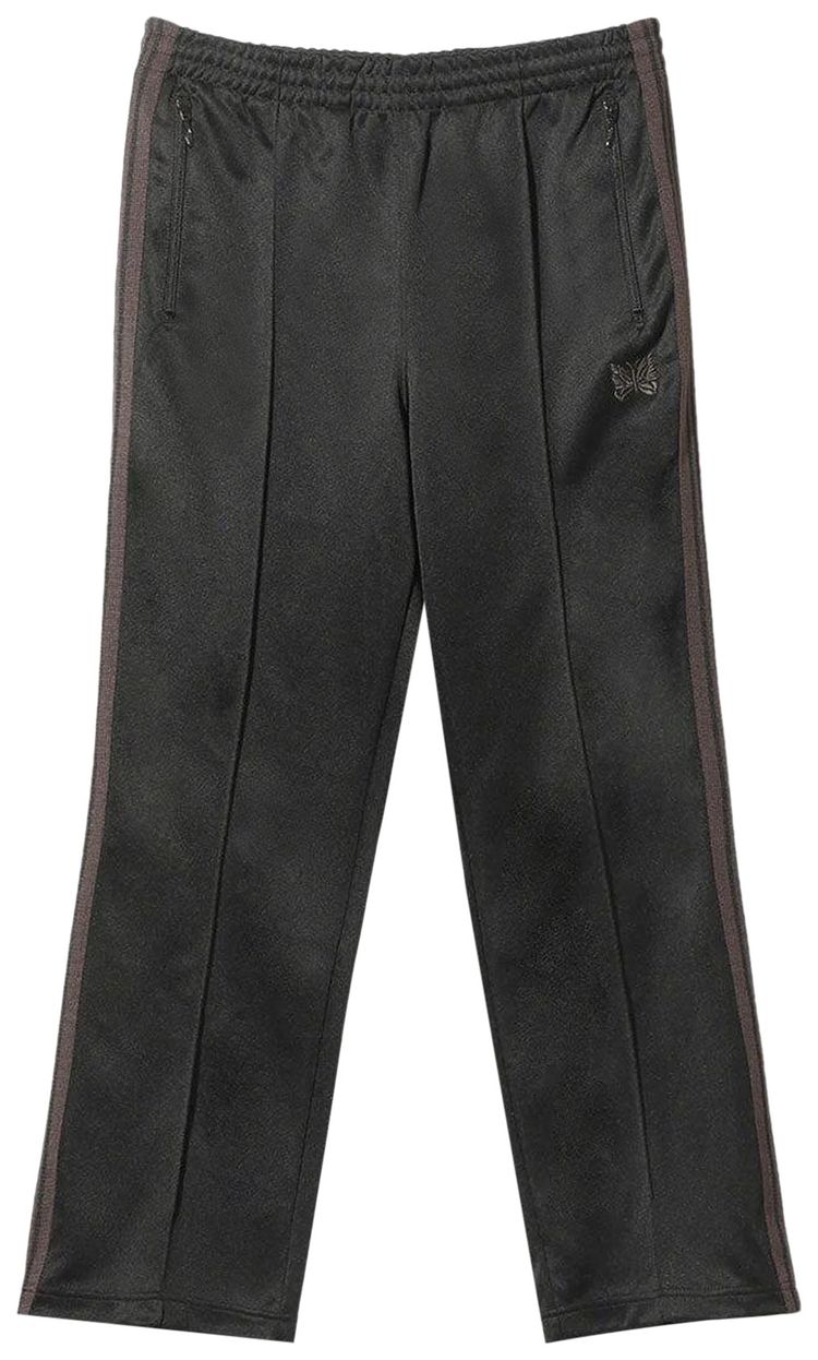 Needles Track Pant Black