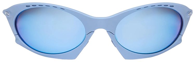 Oakley Plantaris Matte StonewashPrizm Deep Water