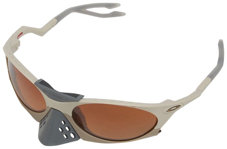 Oakley Plantaris Matte SandPrizm Brown Gradient