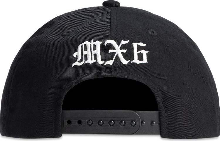 SAINT Mxxxxxx Saint Journey Hat Black