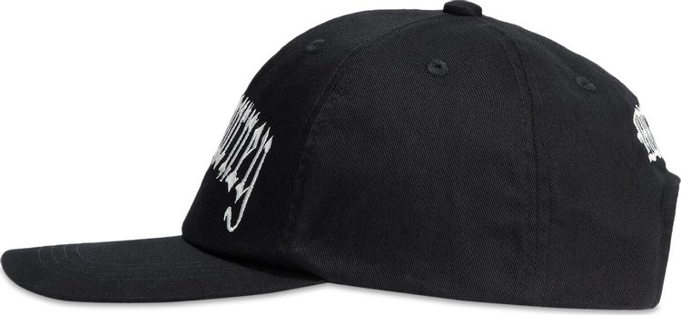 SAINT Mxxxxxx Saint Journey Hat Black