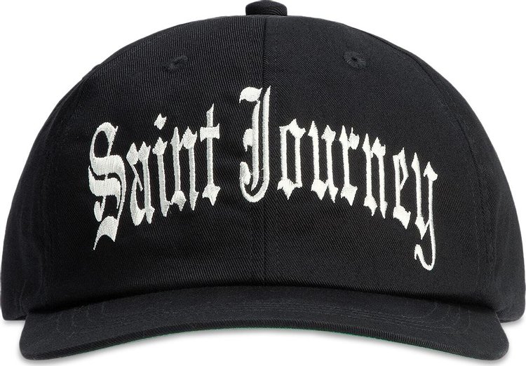 SAINT Mxxxxxx Saint Journey Hat Black