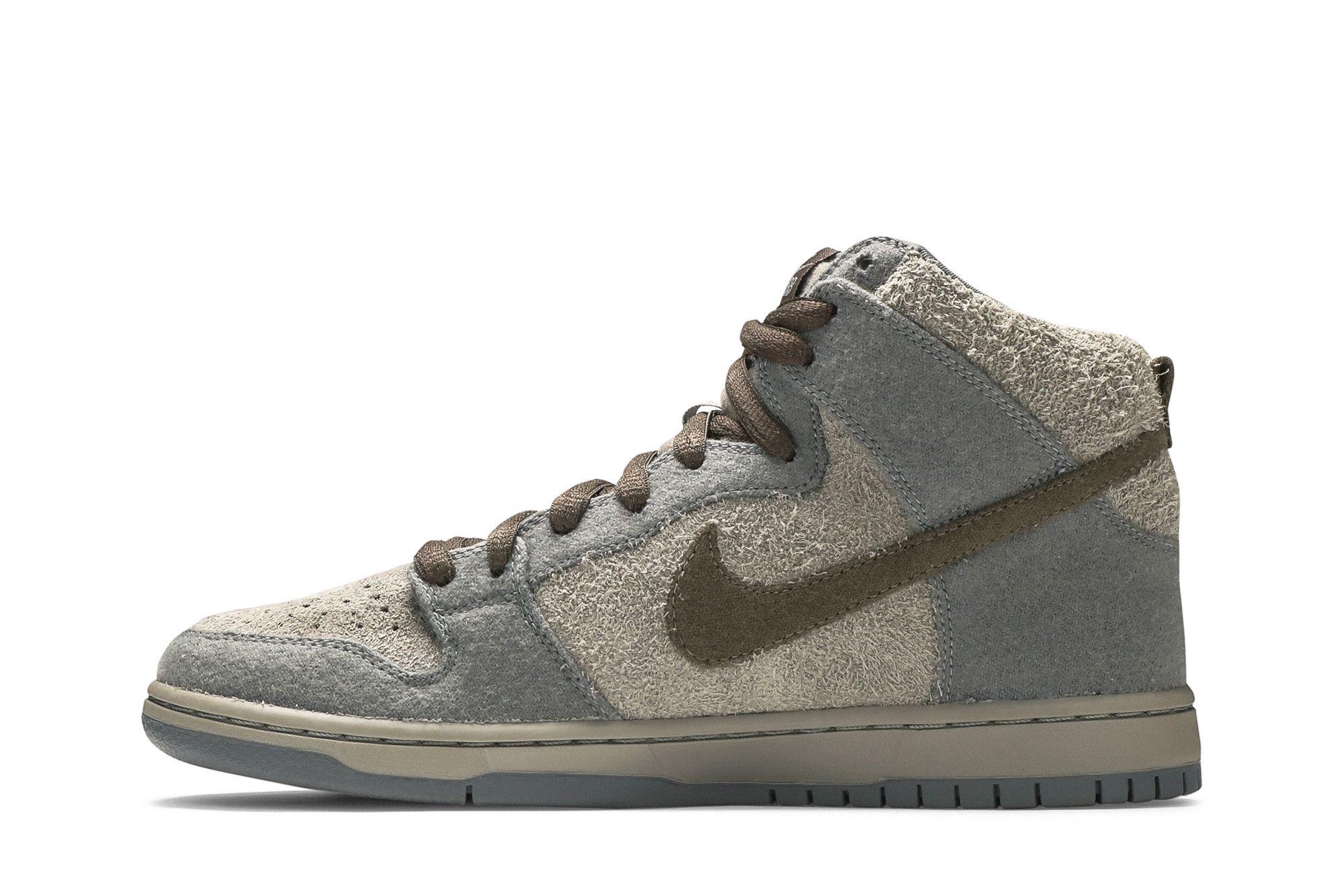 Buy Dunk High Premium SB 'Tauntaun' - 313171 020 | GOAT