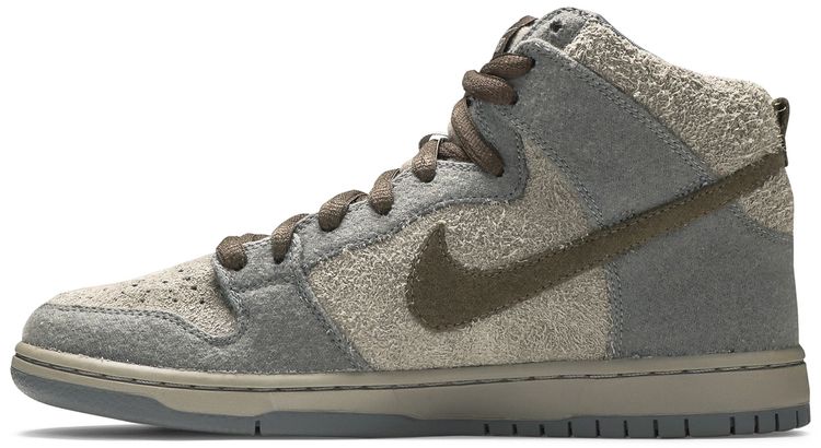 Nike Dunk High Premium SB Tauntaun