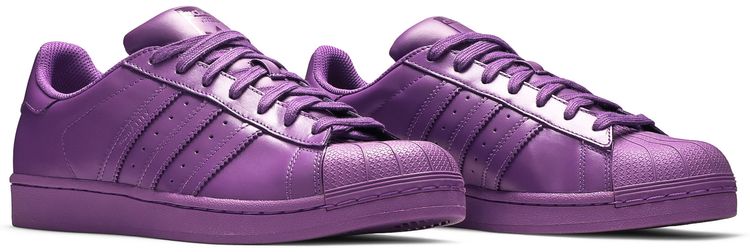Adidas Superstar Supercolor Pack