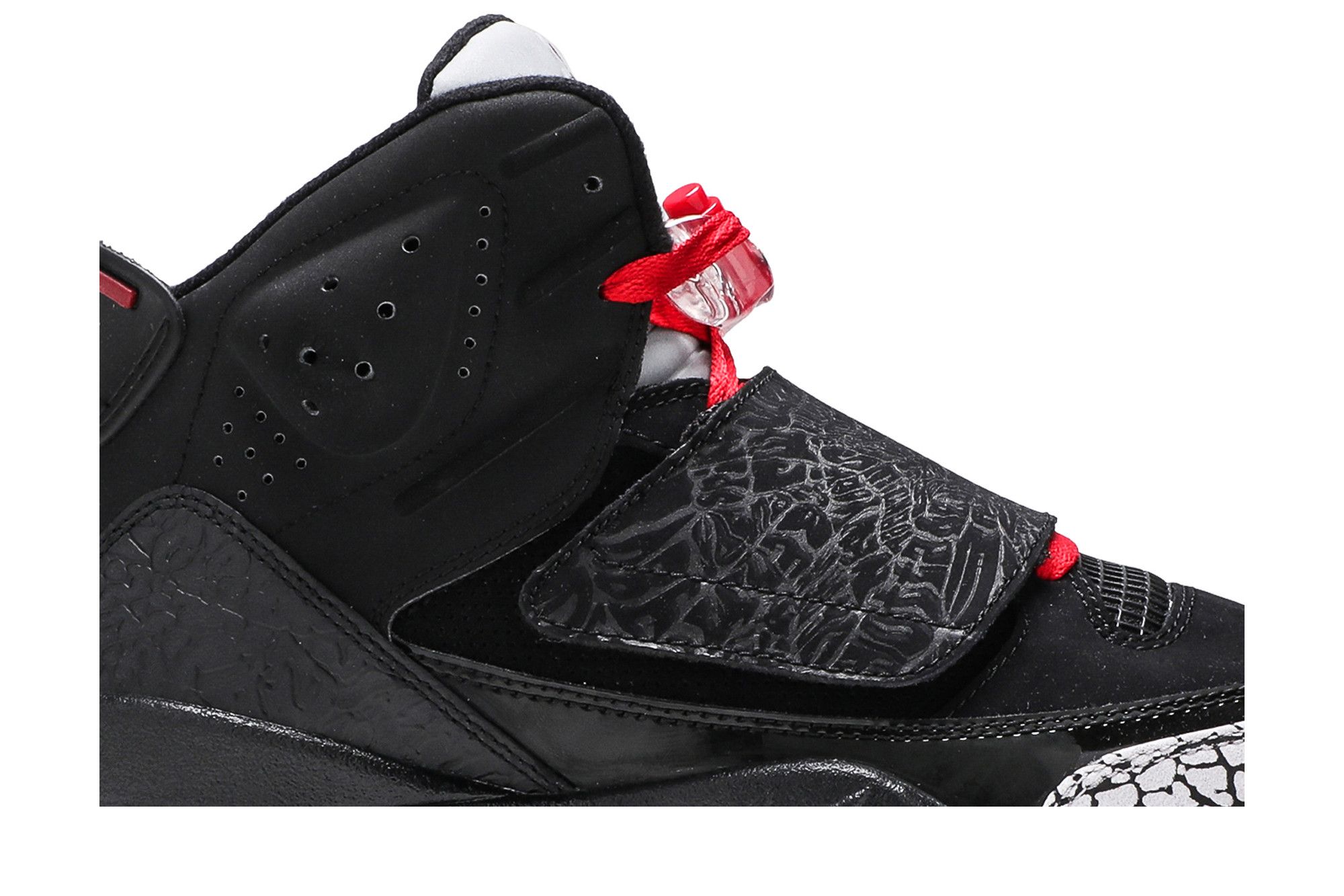 Jordan son of mars high top on sale