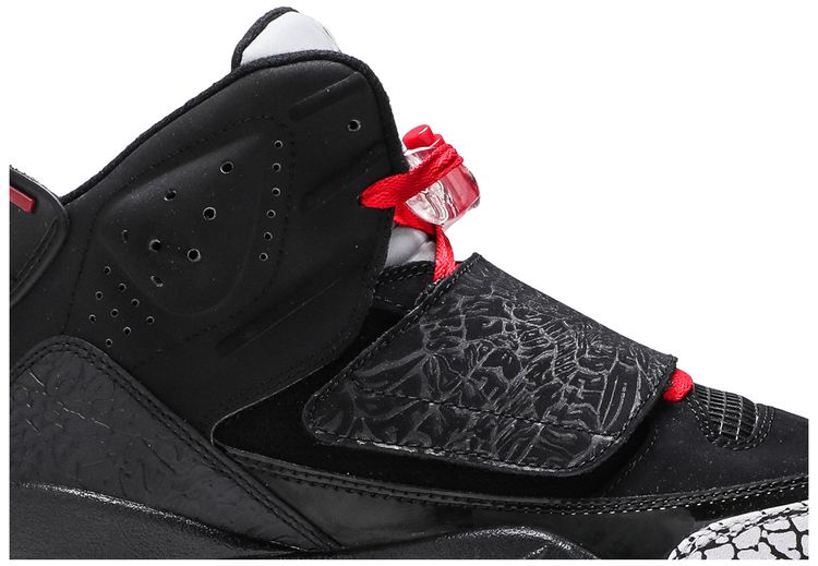 Air Jordan Son of Mars Black Cement