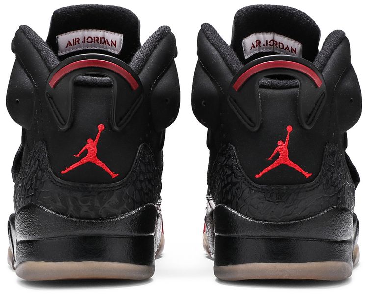 Air Jordan Son of Mars Black Cement