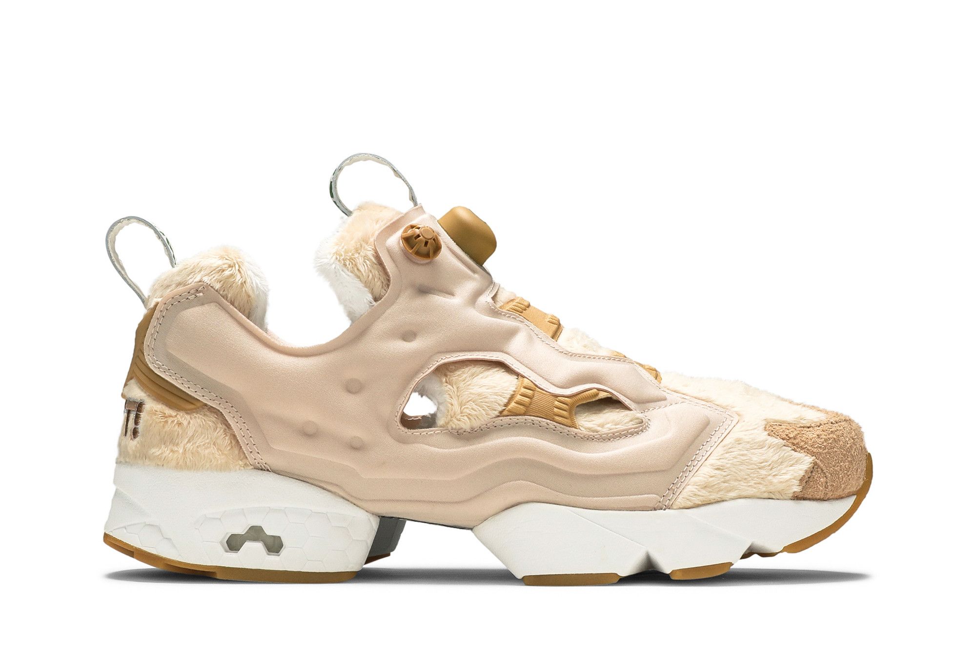 Bait x reebok instapump fury clearance