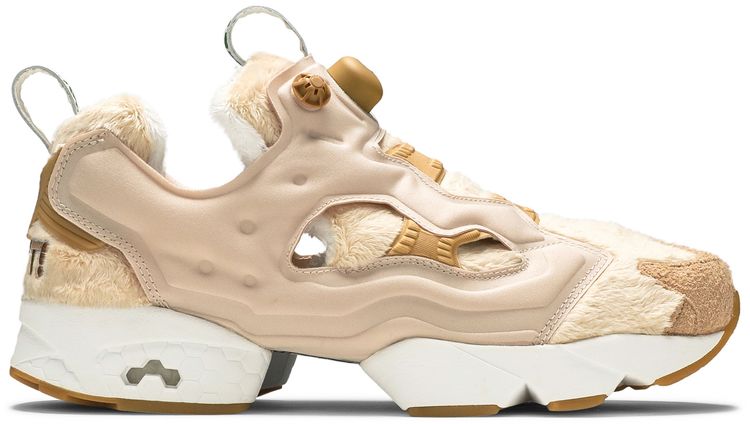 Ted 2 x Bait x Reebok InstaPump Fury Happy Ted