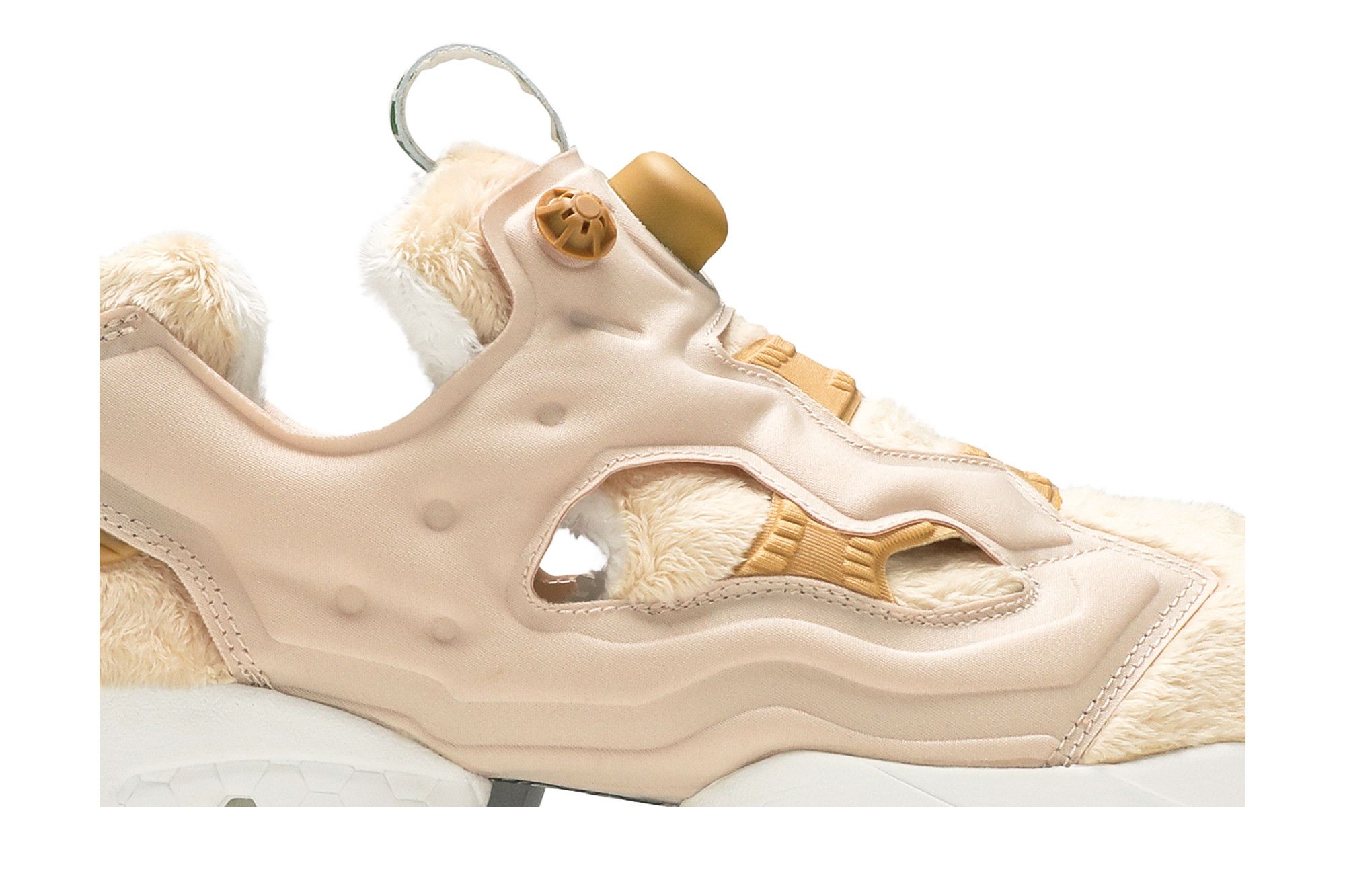Buy Ted 2 x Bait x InstaPump Fury Happy Ted AQ9350 GOAT