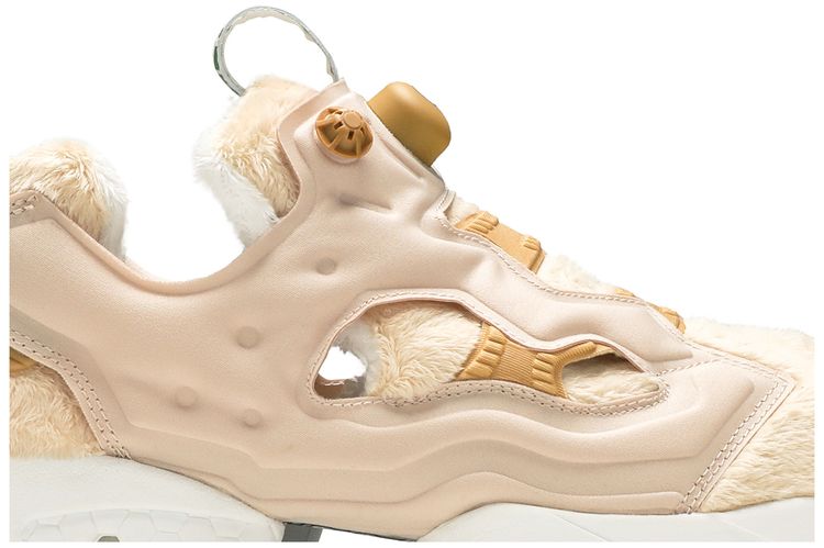 Ted 2 x Bait x Reebok InstaPump Fury Happy Ted