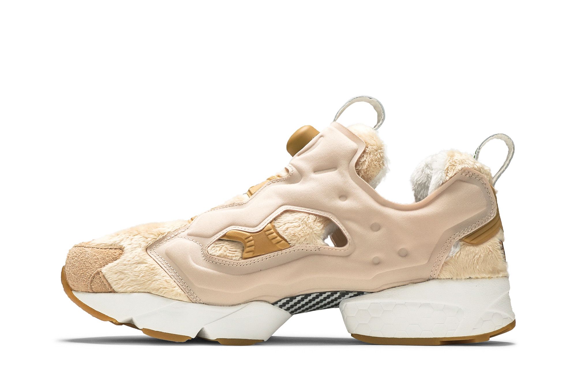 Ted 2 reebok pump cheap
