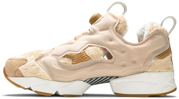 Ted 2 x Bait x Reebok InstaPump Fury Happy Ted