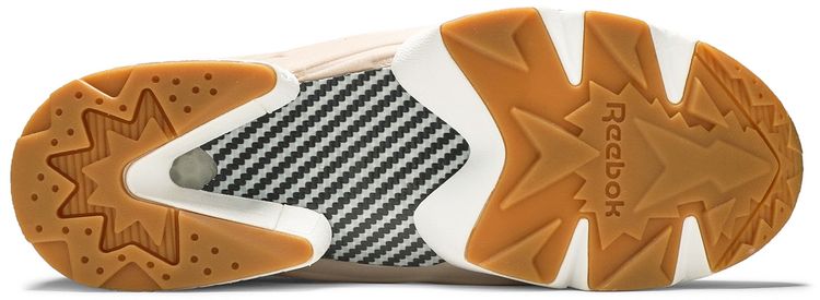 Ted 2 x Bait x Reebok InstaPump Fury Happy Ted