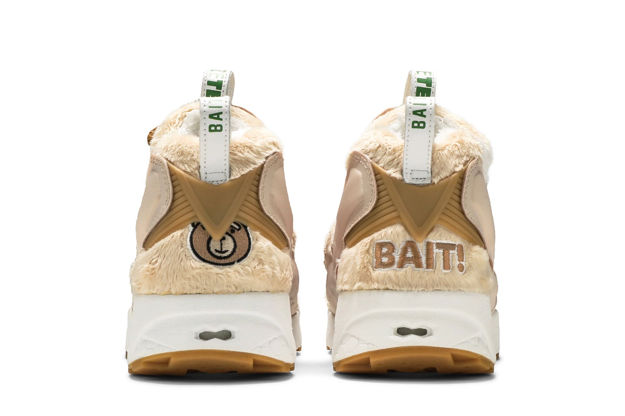 Ted reebok insta pump deals