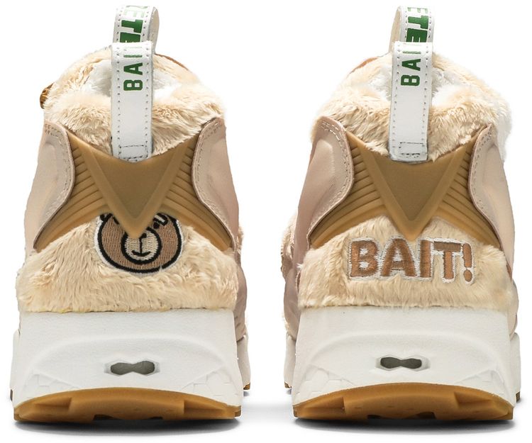 Ted 2 x Bait x Reebok InstaPump Fury Happy Ted