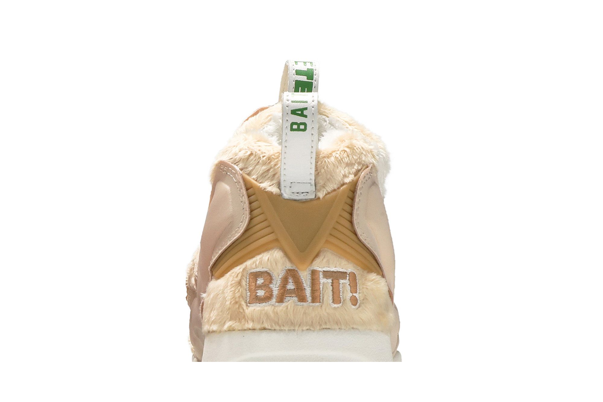 Buy Ted 2 x Bait x InstaPump Fury Happy Ted AQ9350 GOAT