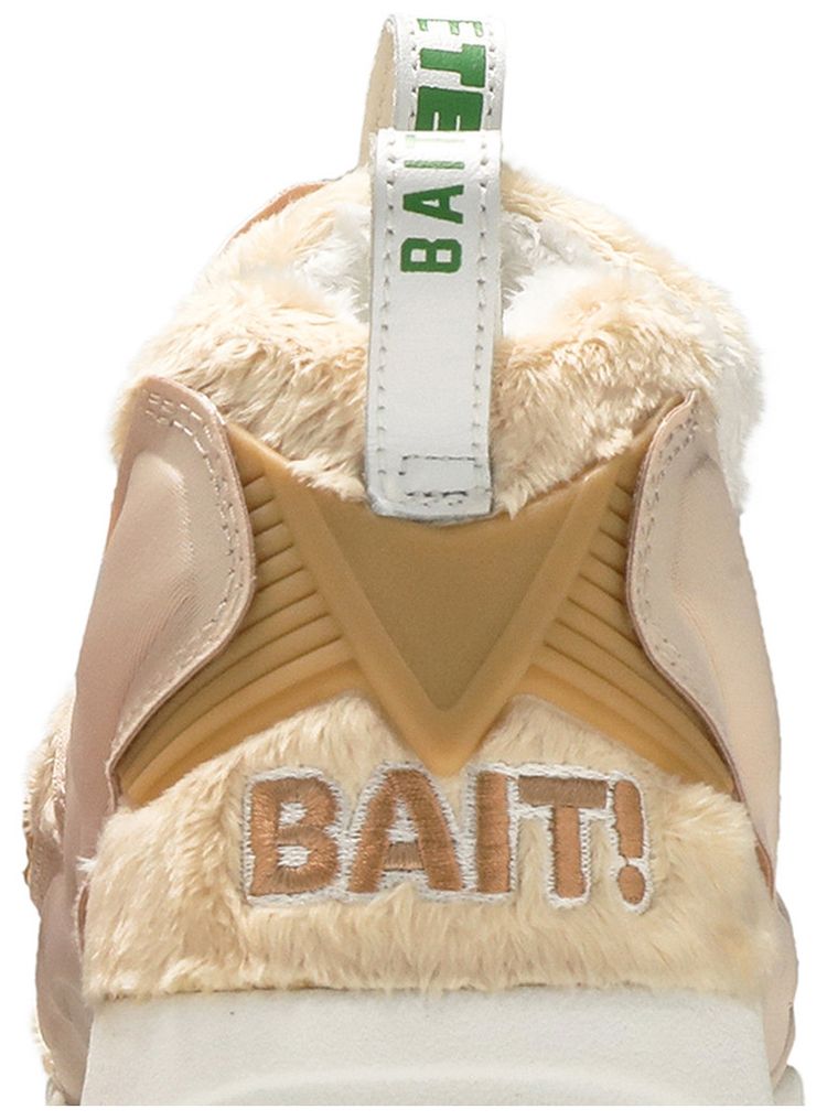 Ted 2 x Bait x Reebok InstaPump Fury Happy Ted