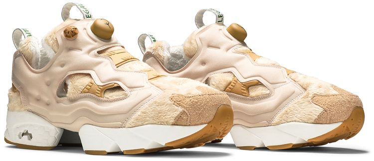 Ted 2 x Bait x Reebok InstaPump Fury Happy Ted
